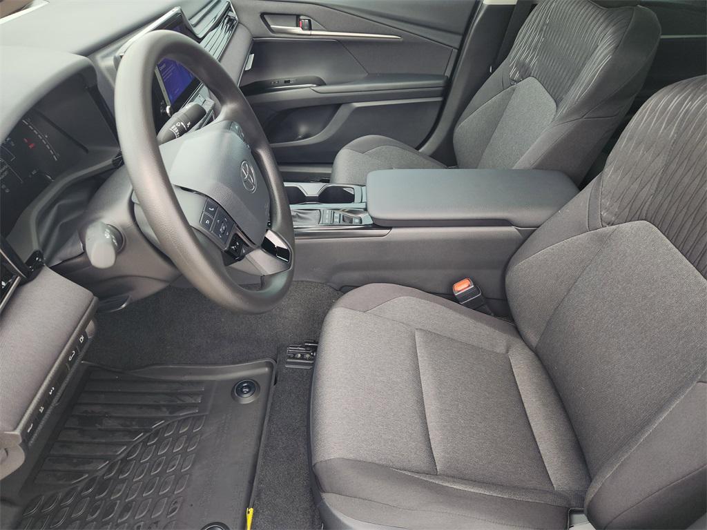 used 2026 Toyota Camry car, priced at $29,695