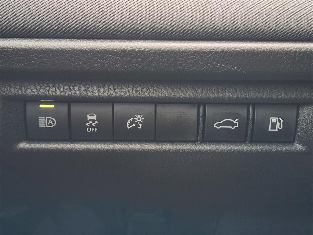 used 2026 Toyota Camry car, priced at $29,695