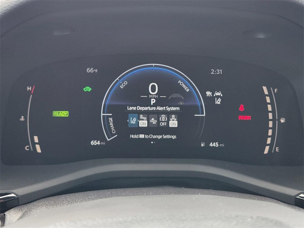 used 2026 Toyota Camry car, priced at $29,695