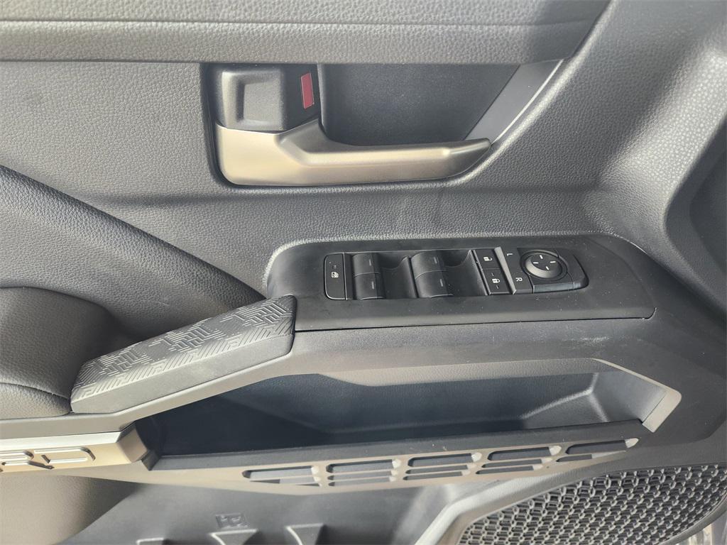 new 2025 Toyota Tacoma car