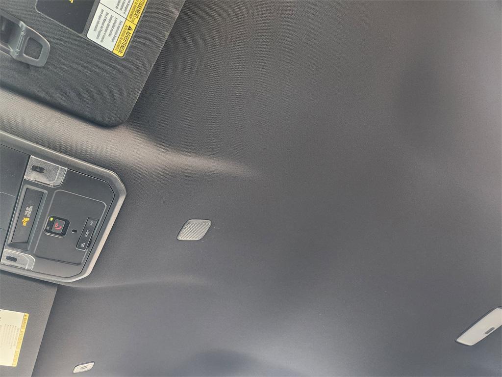 new 2025 Toyota Tacoma car