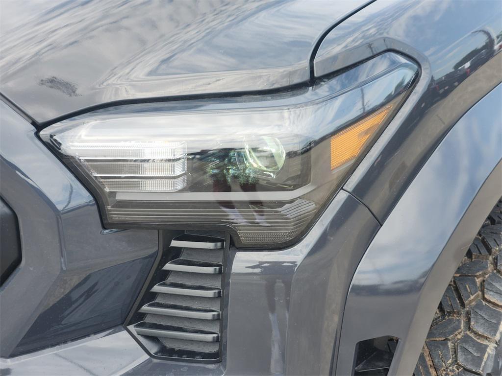 new 2025 Toyota Tacoma car