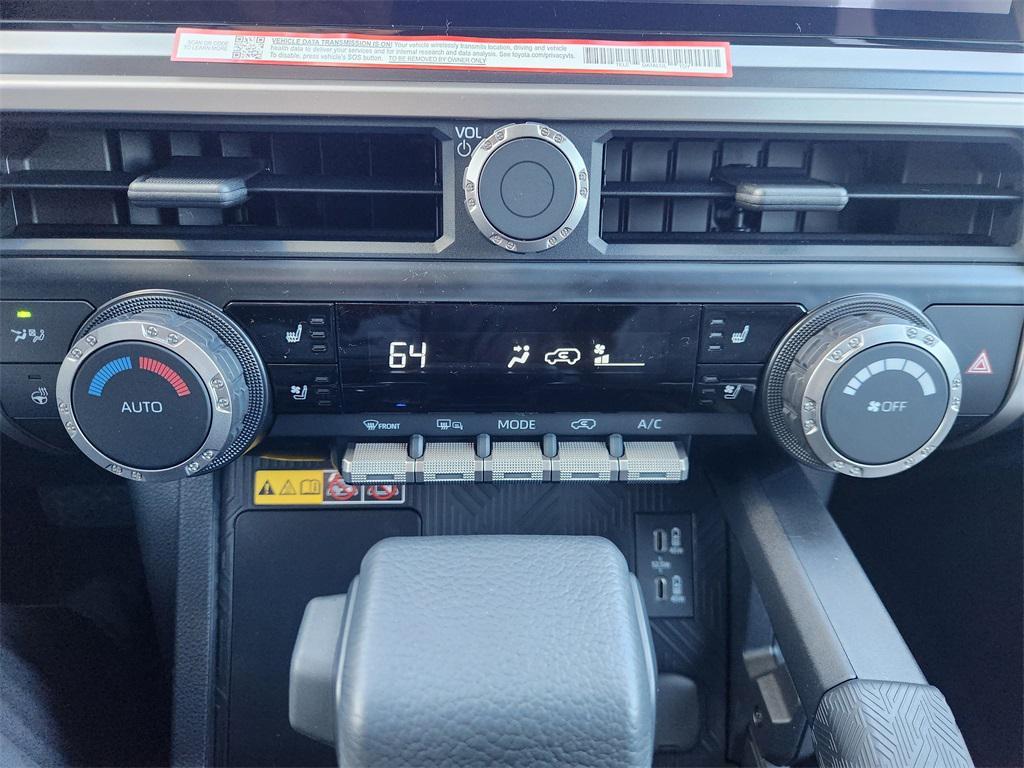 new 2026 Toyota 4Runner car