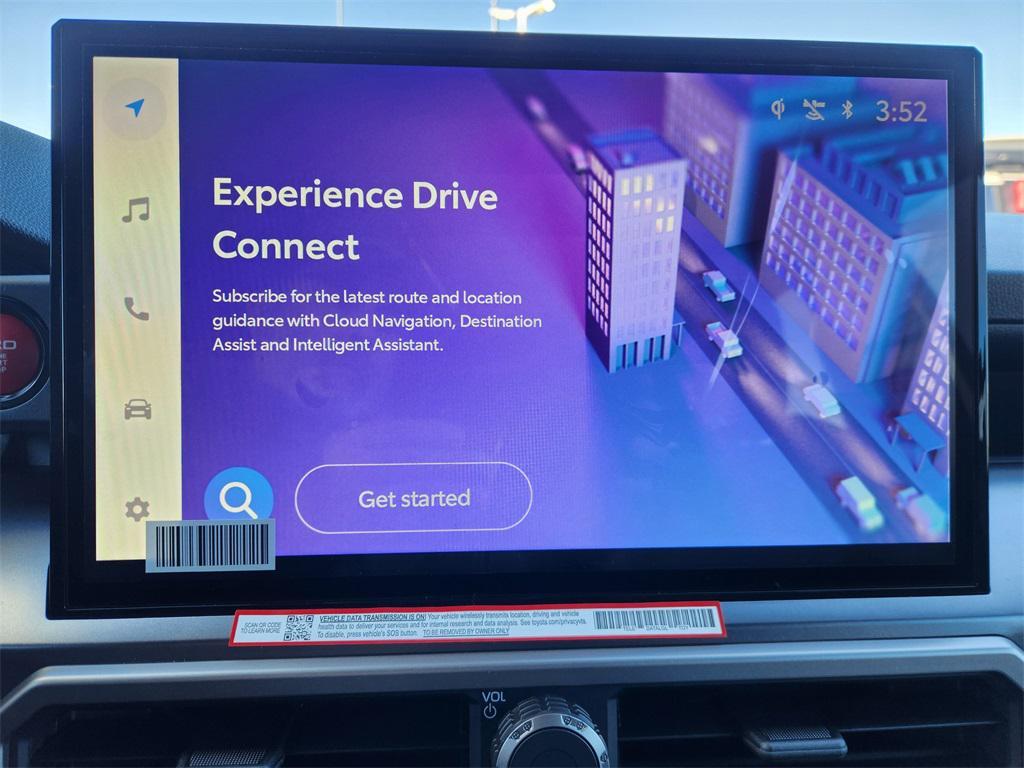 new 2026 Toyota 4Runner car