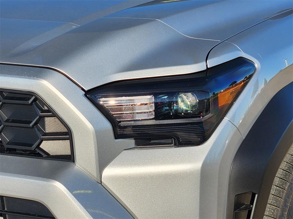 new 2026 Toyota 4Runner car