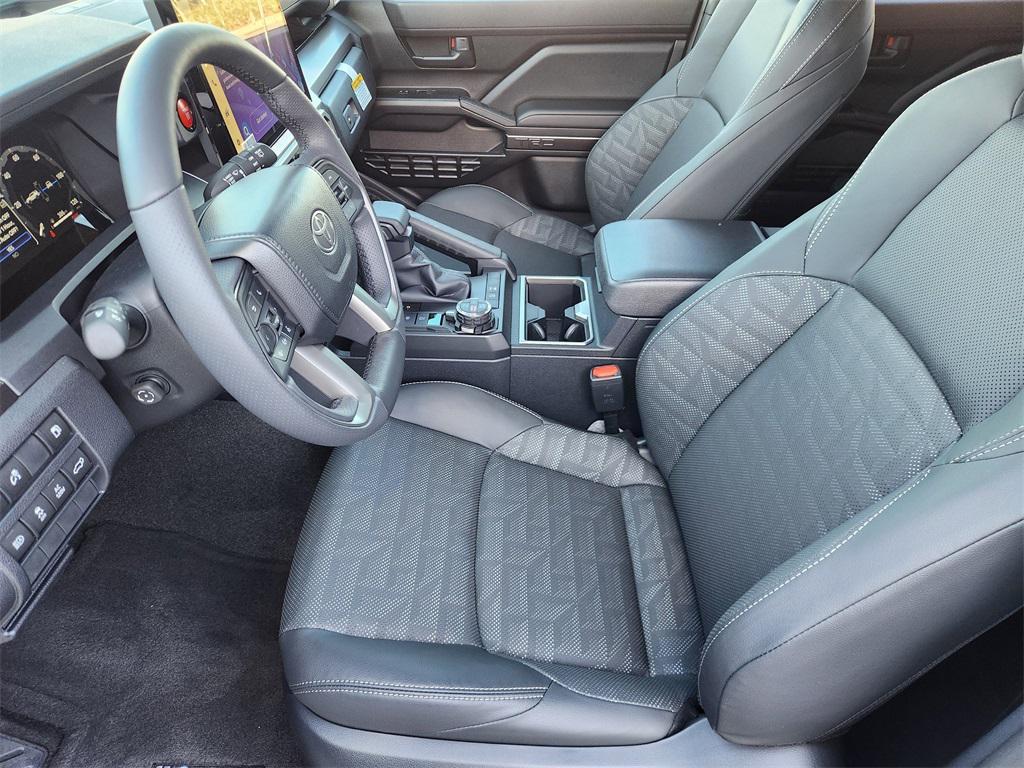 new 2026 Toyota 4Runner car