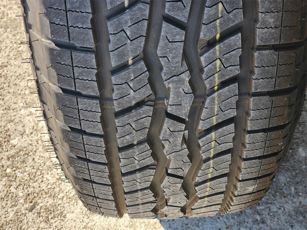 new 2026 Toyota 4Runner car