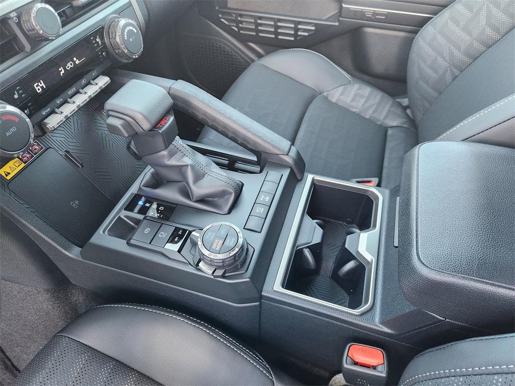 new 2026 Toyota 4Runner car