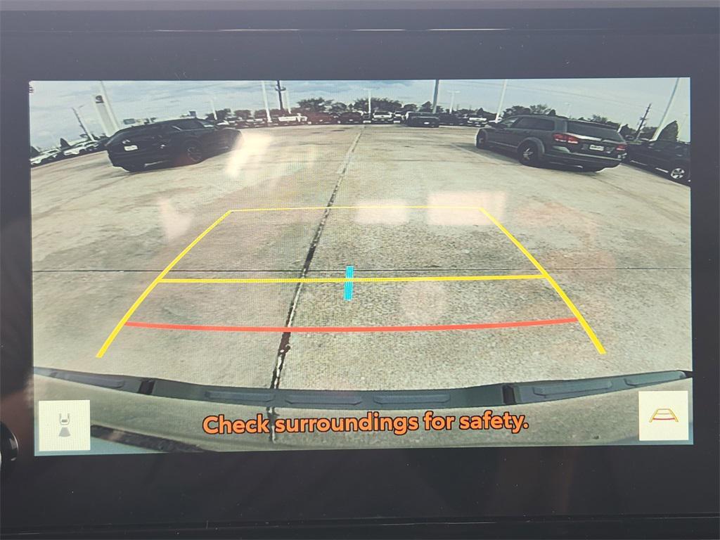 new 2026 Toyota Tundra car