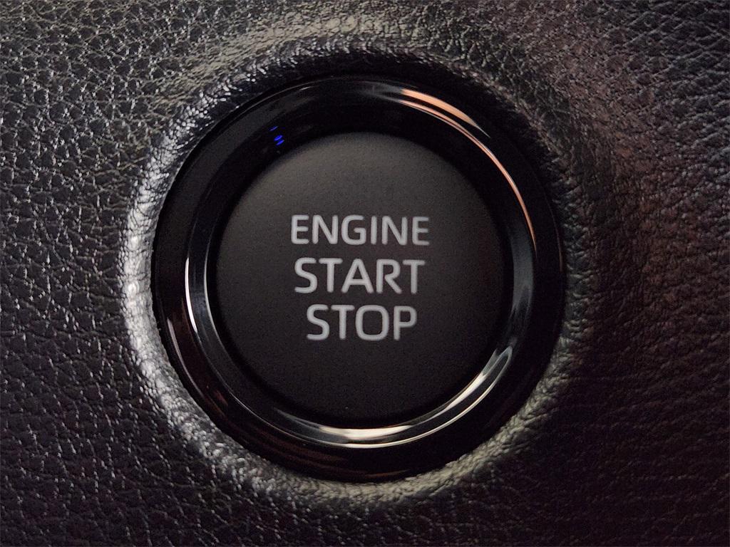 new 2026 Toyota Tundra car