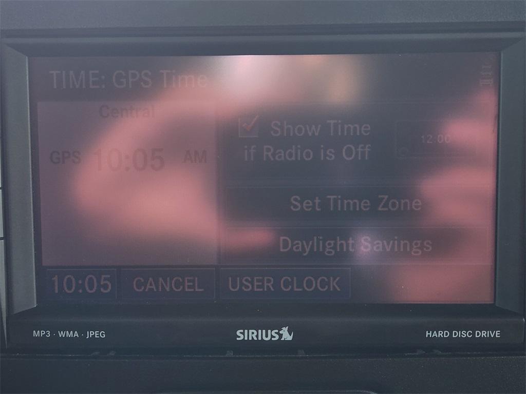 used 2015 Jeep Wrangler Unlimited car, priced at $18,495