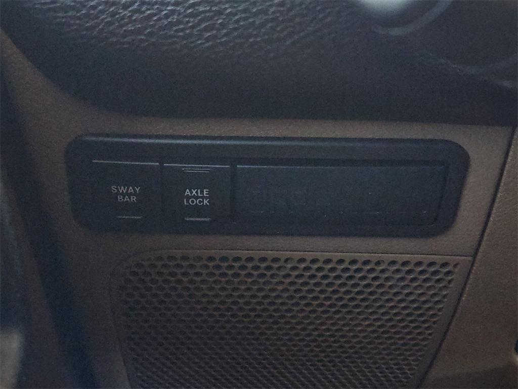 used 2015 Jeep Wrangler Unlimited car, priced at $18,495