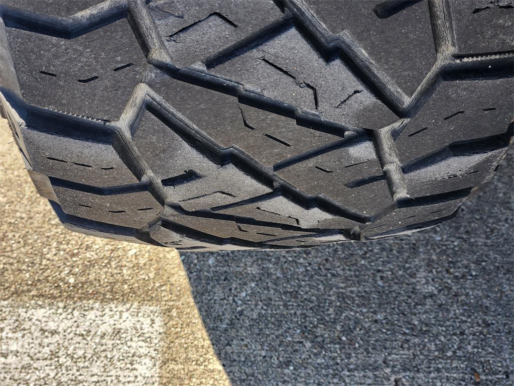 used 2015 Jeep Wrangler Unlimited car, priced at $18,495