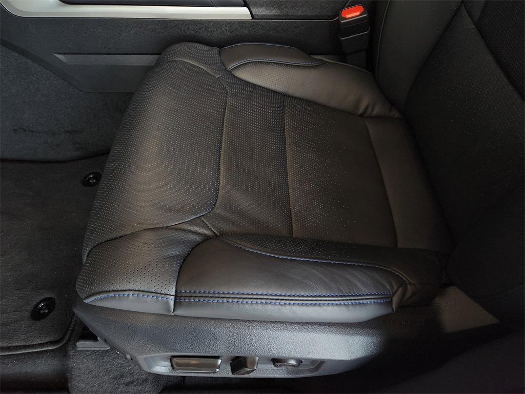 new 2026 Toyota Sequoia car