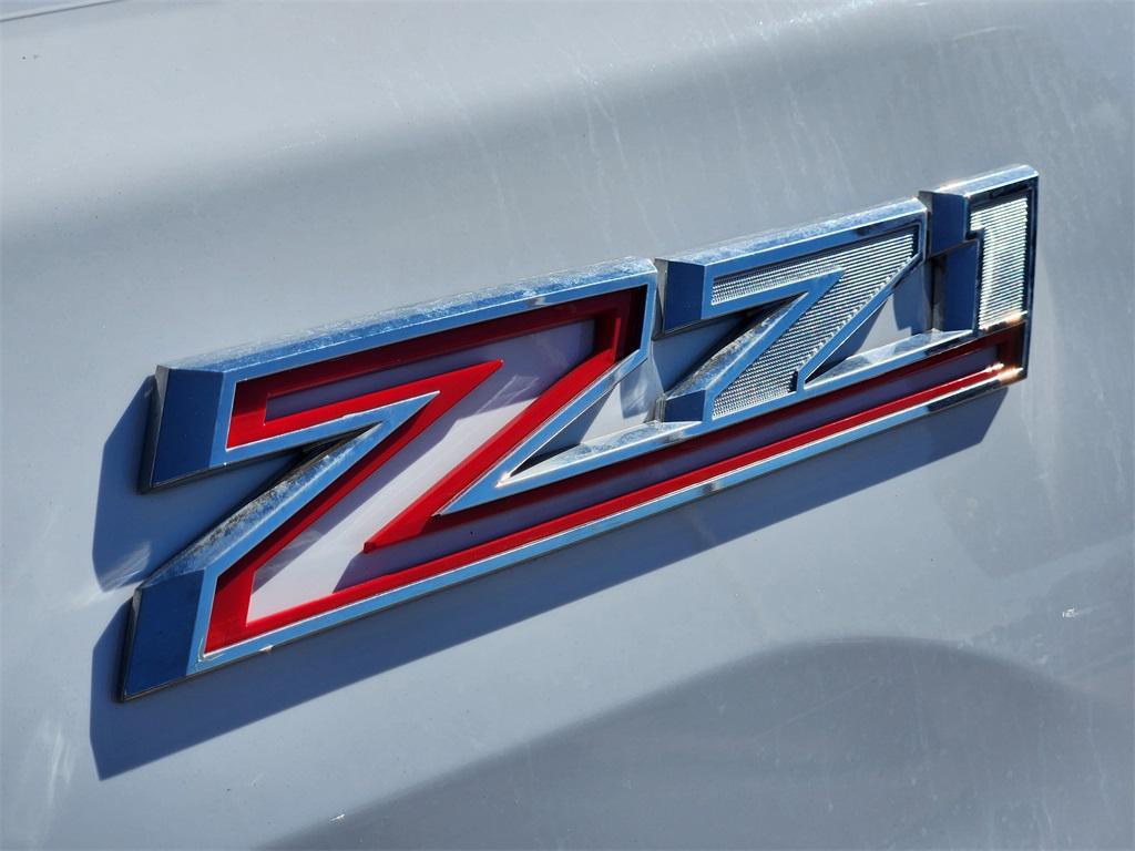 used 2024 Chevrolet Silverado 2500 car, priced at $41,995