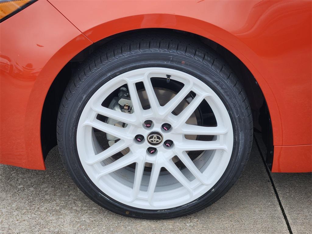 new 2026 Toyota Corolla car