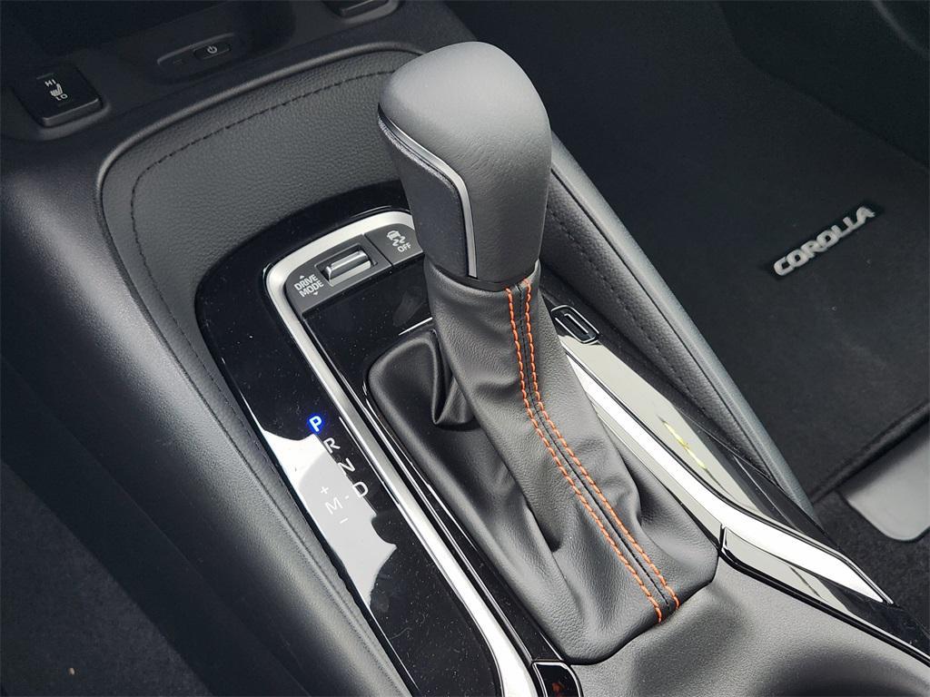 new 2026 Toyota Corolla car