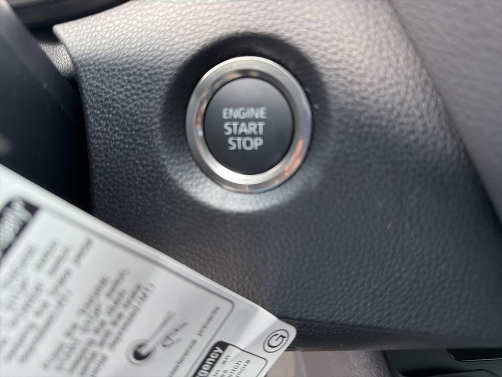 new 2026 Toyota Corolla car