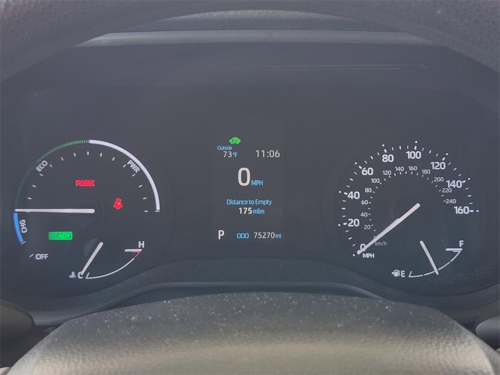 used 2021 Toyota Sienna car, priced at $28,995