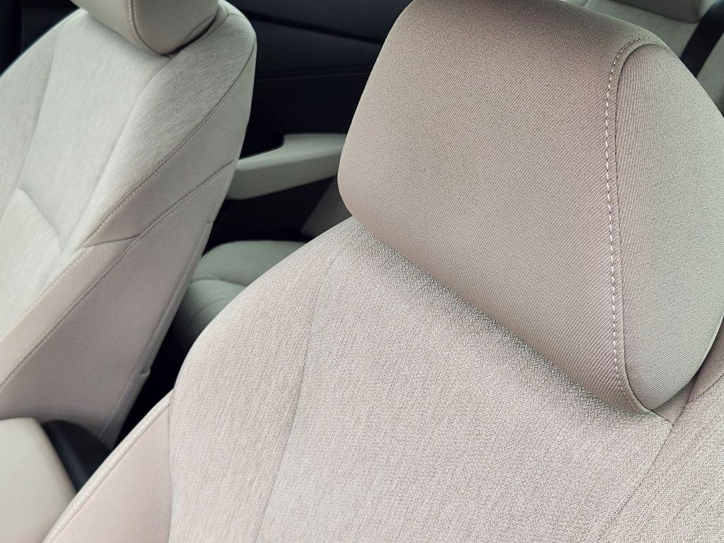 used 2023 Honda Accord car, priced at $24,195