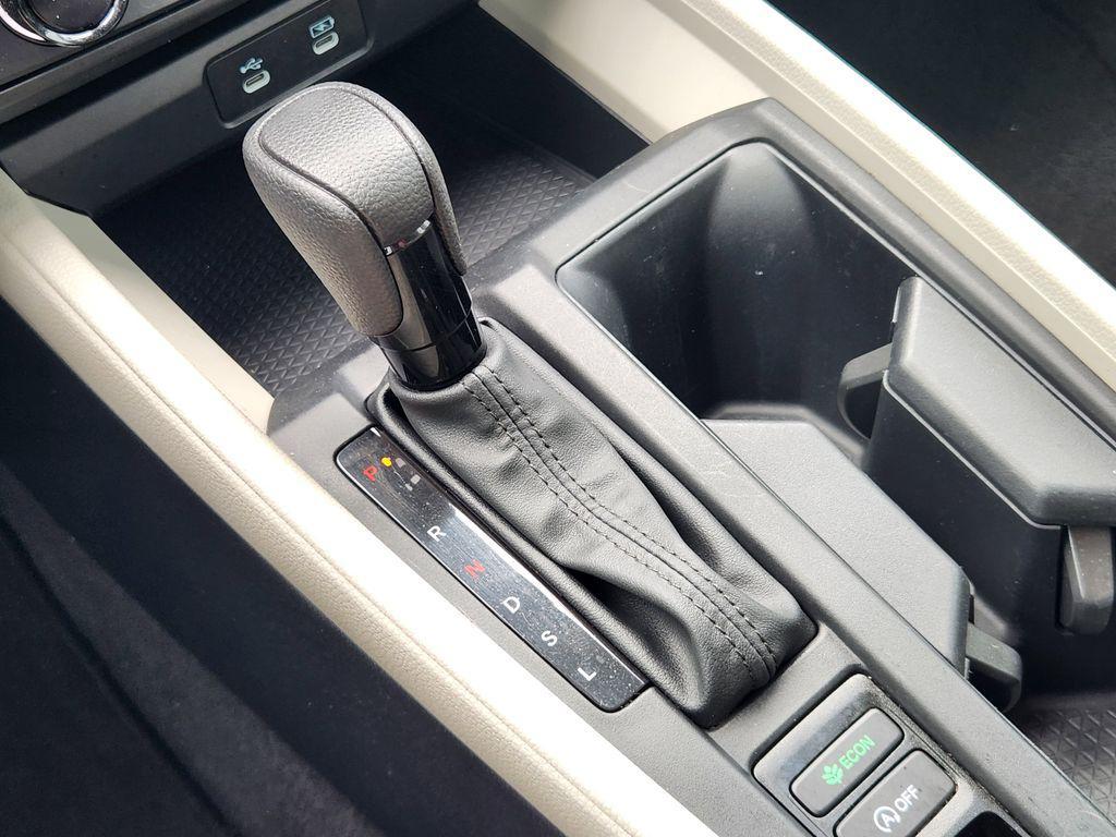 used 2023 Honda Accord car, priced at $24,195