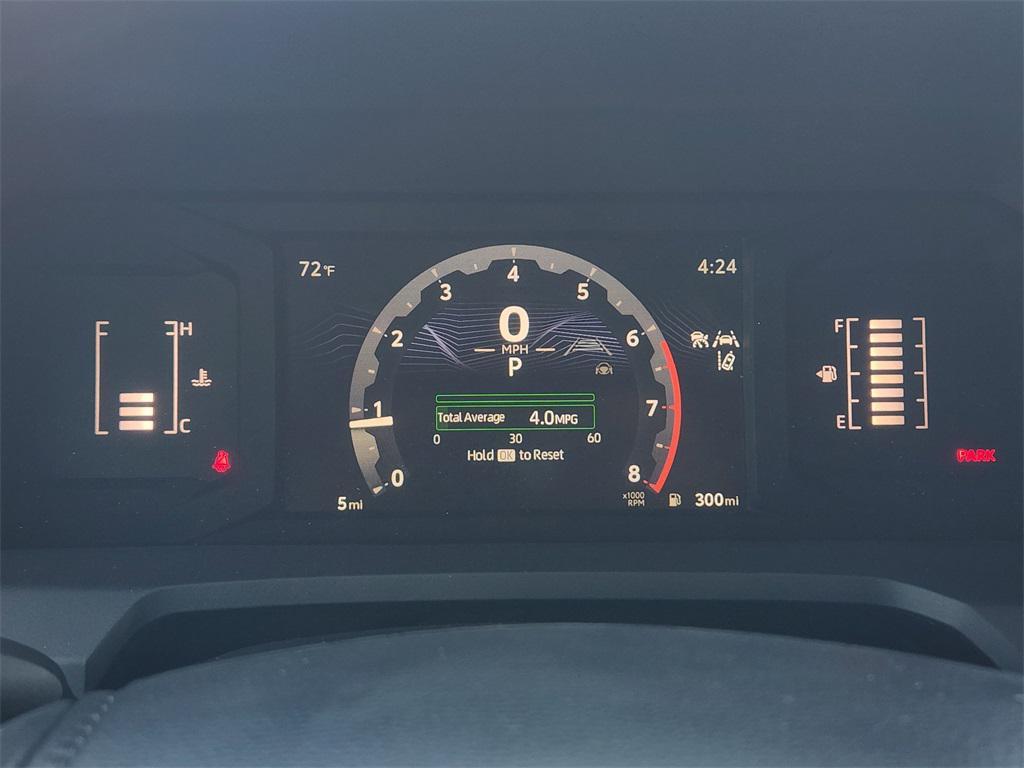 new 2026 Toyota Tacoma car, priced at $44,193