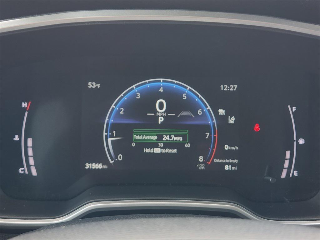 used 2023 Toyota Corolla Cross car, priced at $24,295