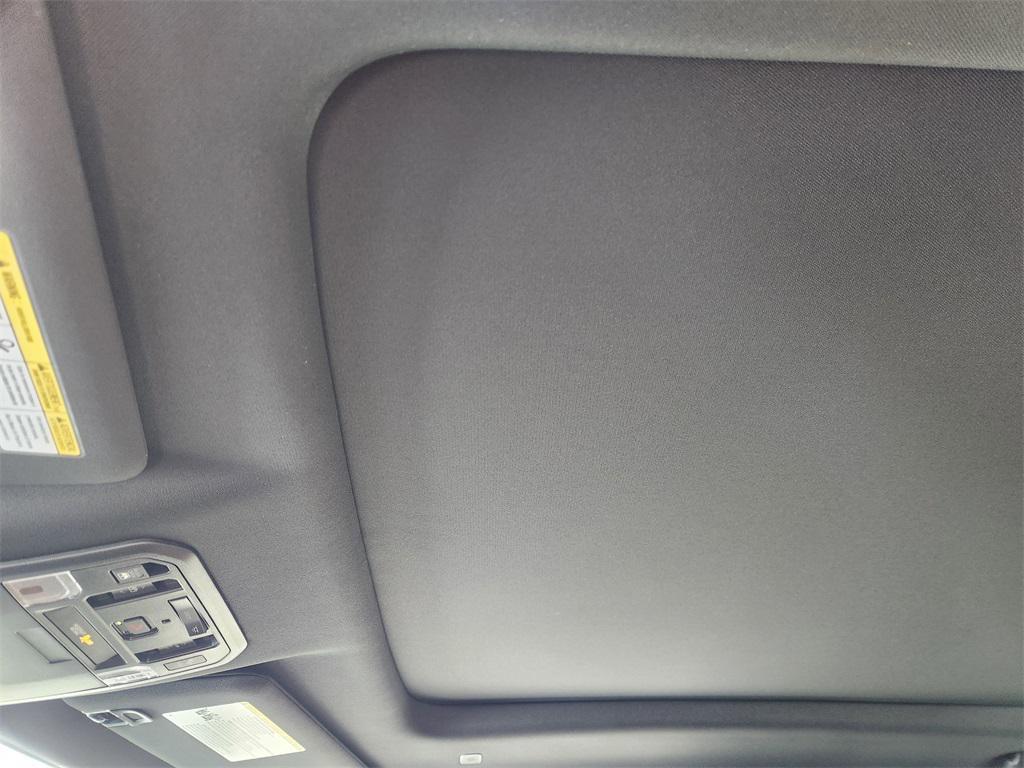 new 2026 Toyota Tundra car