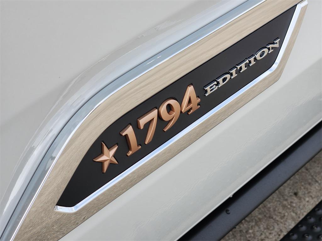 new 2026 Toyota Tundra car