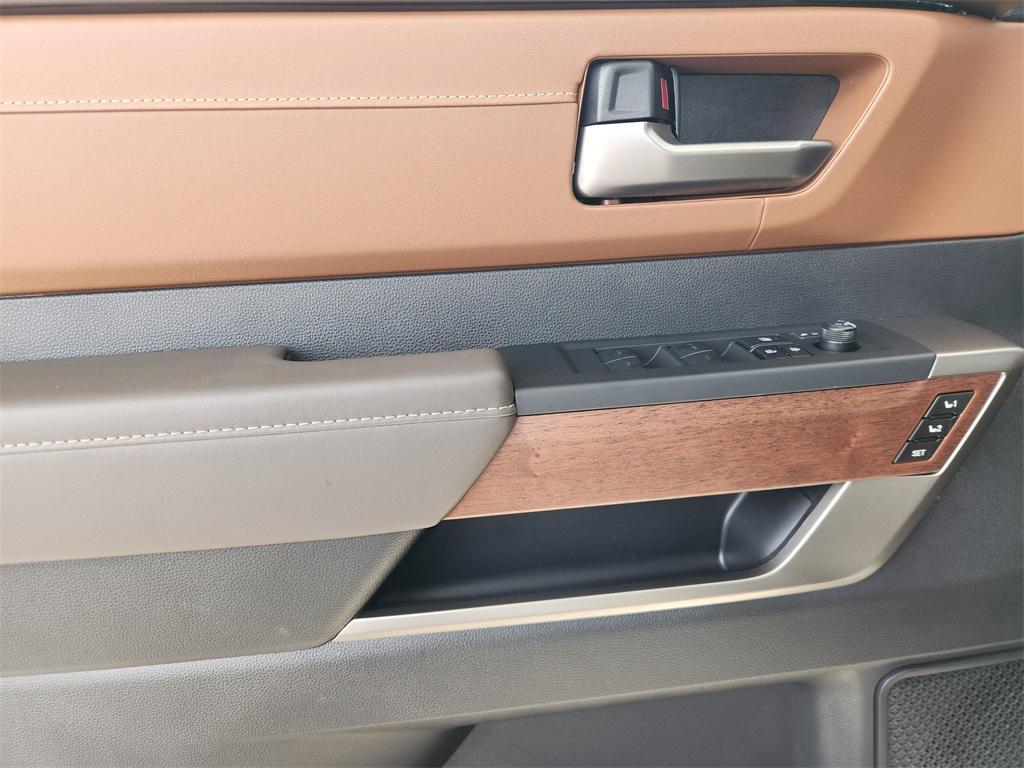 new 2026 Toyota Tundra car