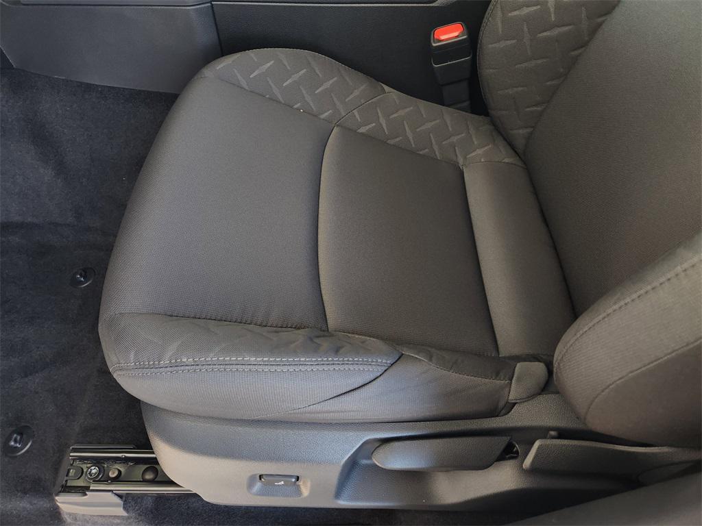 new 2026 Toyota Tacoma car