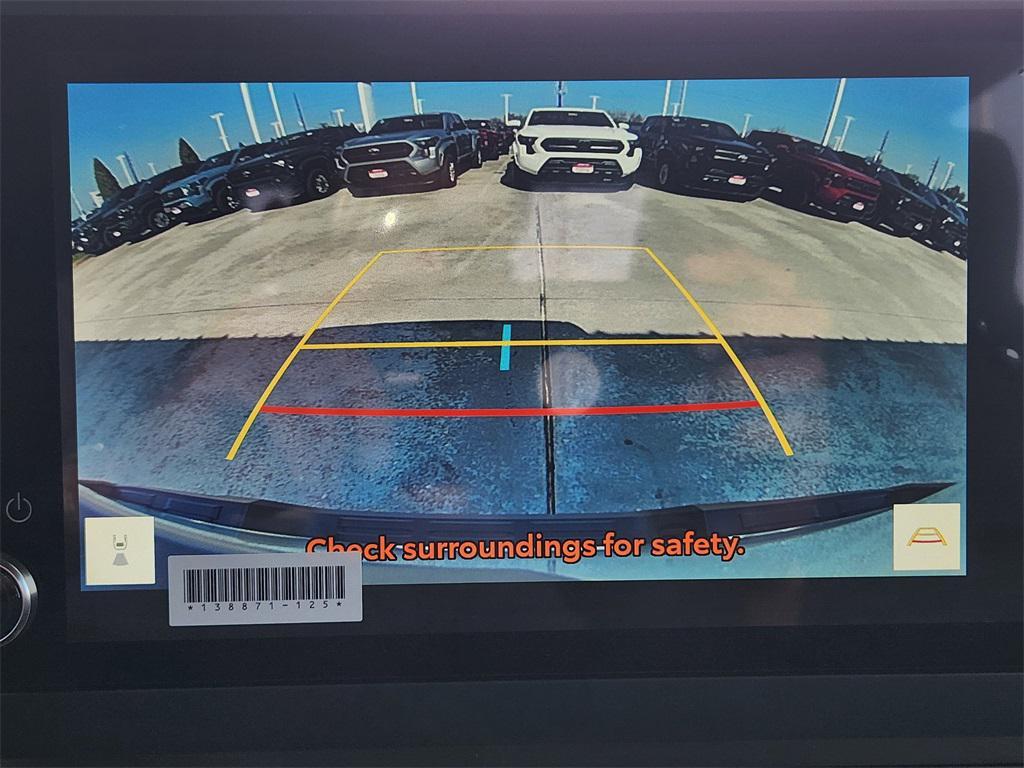 new 2026 Toyota Tacoma car