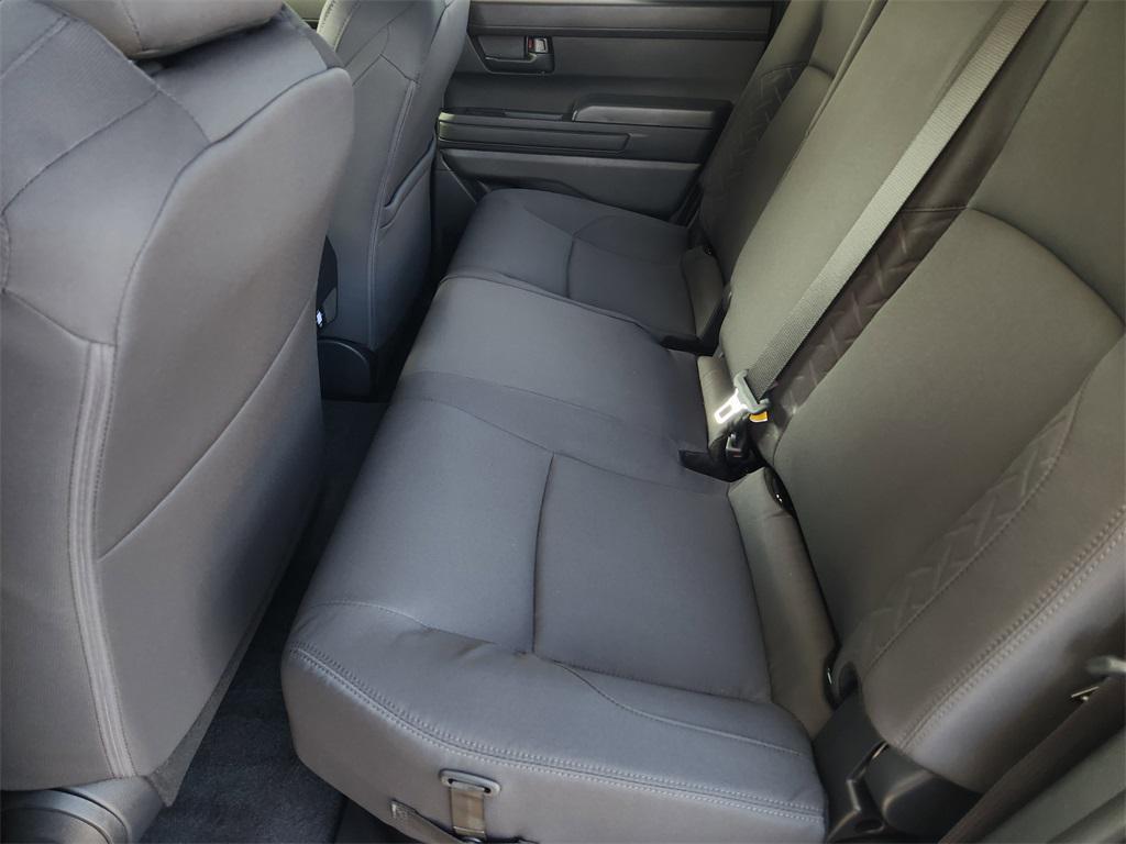 new 2026 Toyota Tacoma car