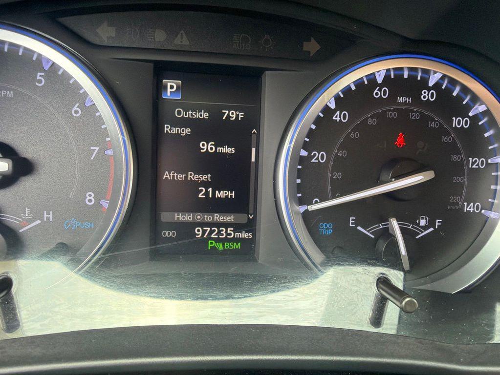used 2019 Toyota Highlander car, priced at $25,495