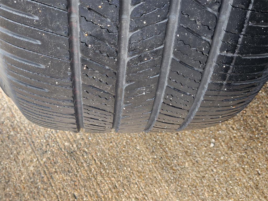 used 2022 Nissan Rogue car, priced at $25,395