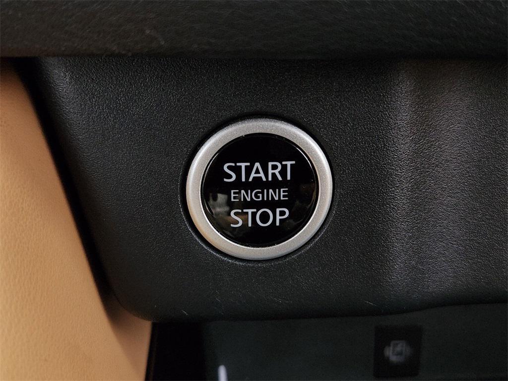 used 2022 Nissan Rogue car, priced at $25,395