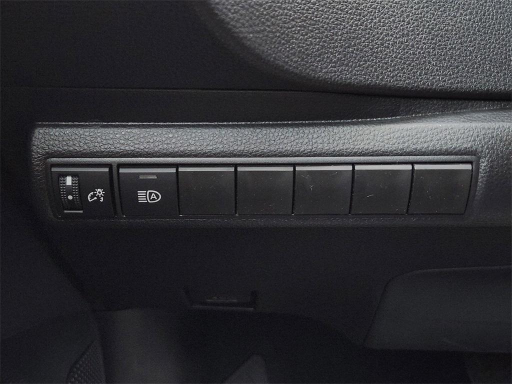 new 2026 Toyota Corolla car, priced at $25,481