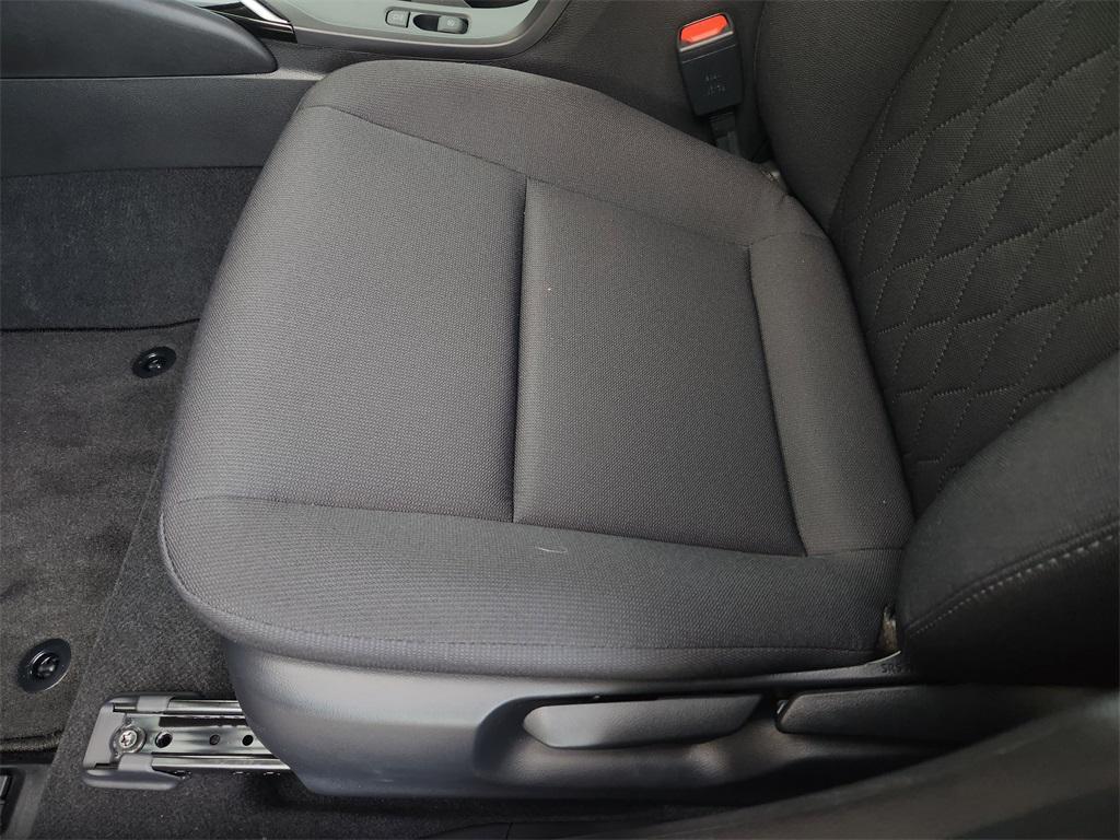 new 2026 Toyota Corolla car, priced at $25,481