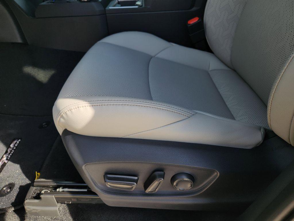 new 2026 Toyota Tacoma Hybrid car, priced at $57,157