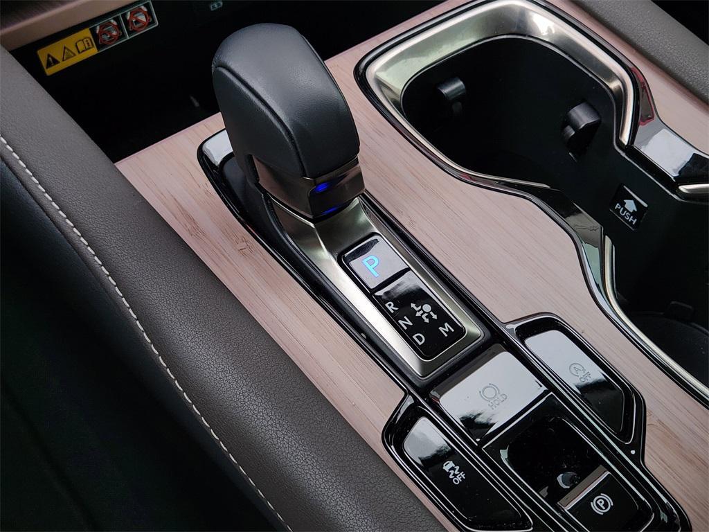 used 2024 Lexus RX 350 car, priced at $55,995