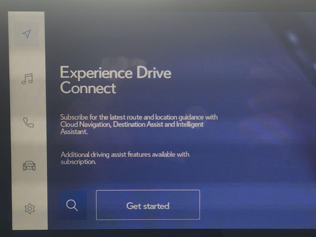 used 2024 Lexus RX 500h car, priced at $58,495