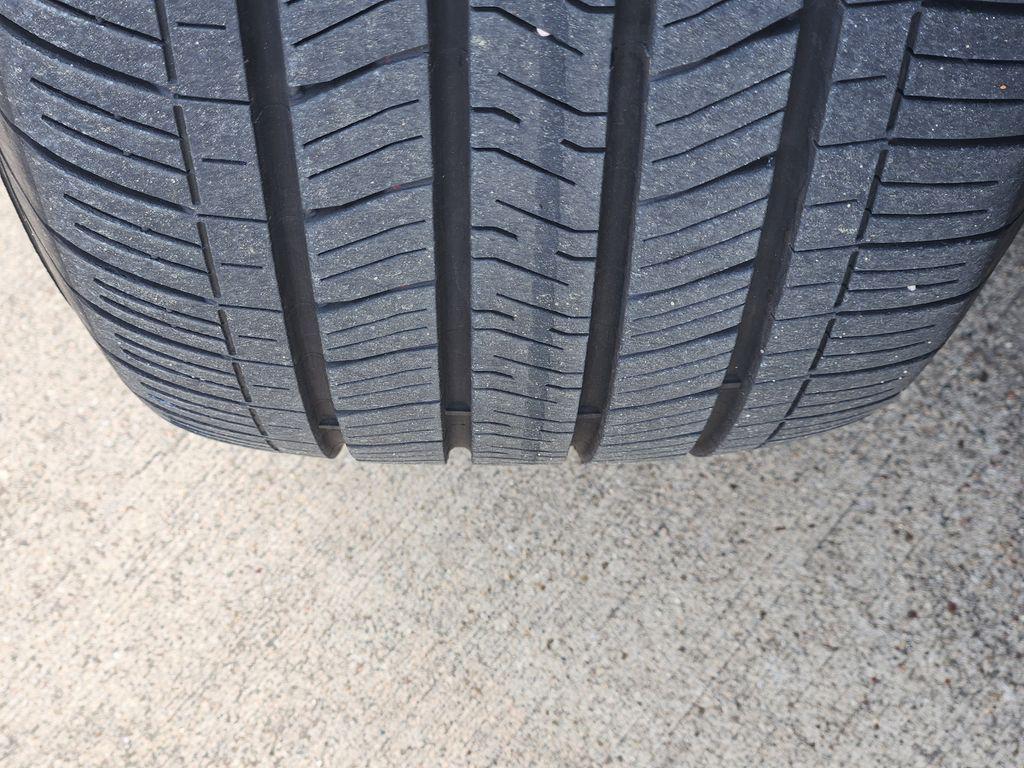 used 2024 Lexus RX 500h car, priced at $58,495