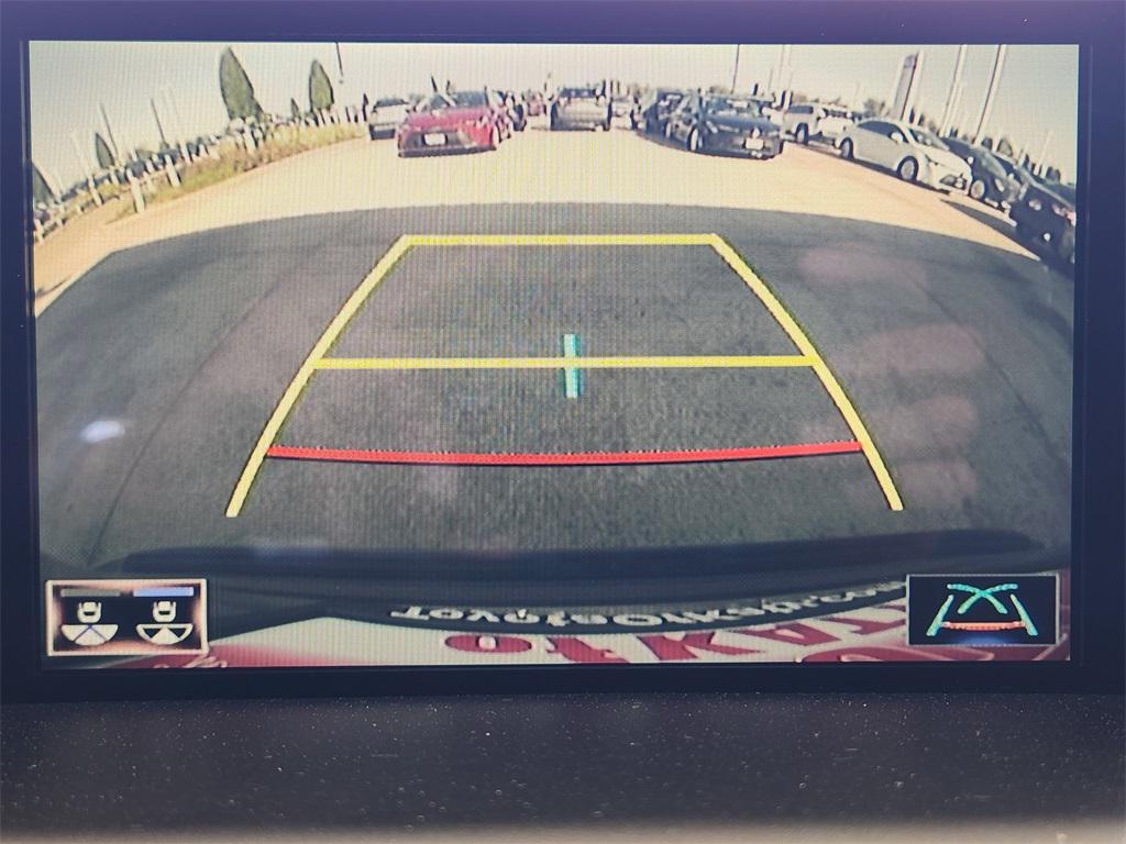 used 2020 Lexus NX 300 car, priced at $22,495