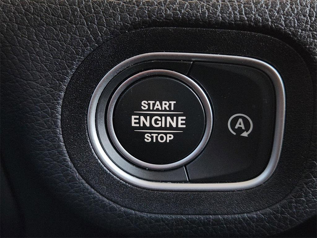 used 2023 Mercedes-Benz GLS 450 car, priced at $49,995