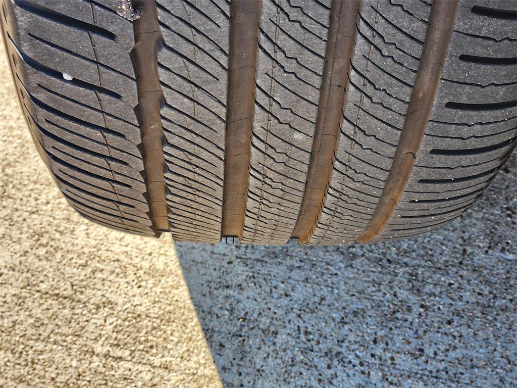 used 2023 Mercedes-Benz GLS 450 car, priced at $49,995