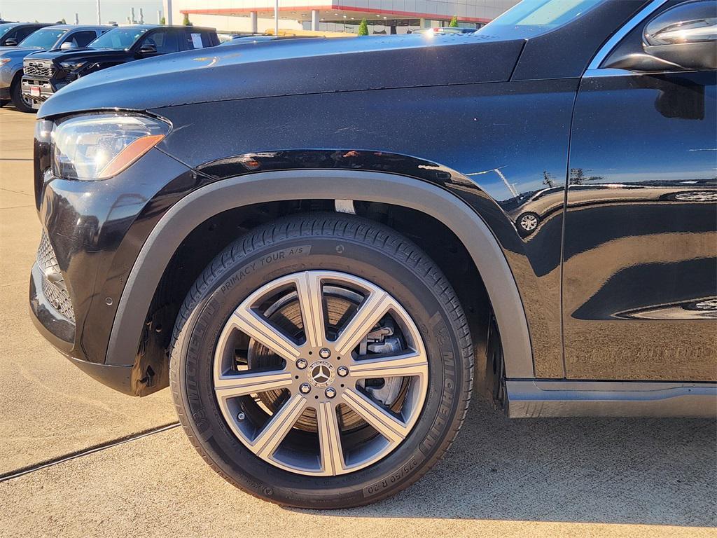 used 2023 Mercedes-Benz GLS 450 car, priced at $49,995