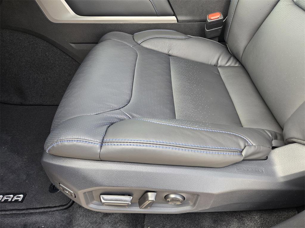 new 2026 Toyota Tundra car