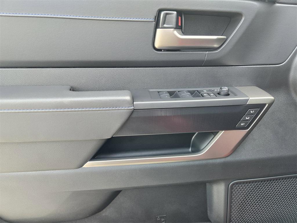 new 2026 Toyota Tundra car