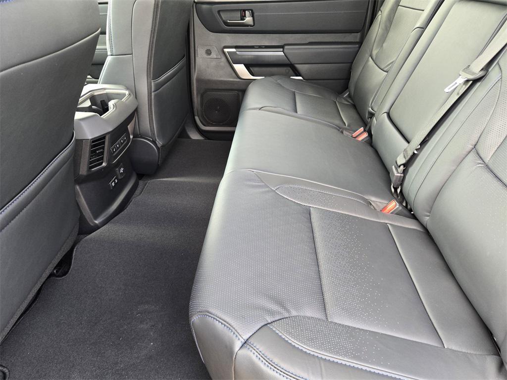 new 2026 Toyota Tundra car