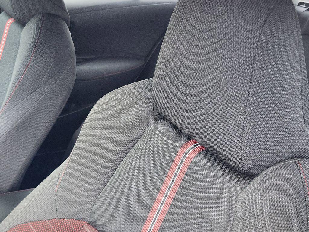 used 2025 Toyota Corolla car, priced at $24,595